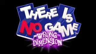 Mr  Glitch - There Is No Game Wrong Dimension Music Extended
