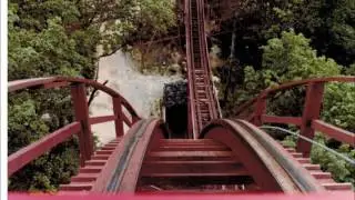 Coaster Crazy!