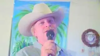 Alan Jackson Original Impersonator - Remember When
