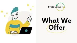 ProtoConvert - Your Integration Partner