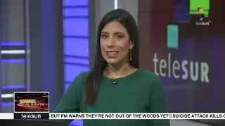 FtS 18-05: New Evidence of Destabilization in Venezuela