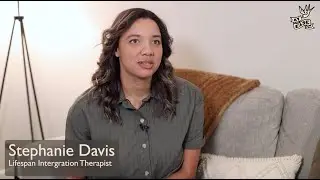 Licensed Therapist Stephanie Davis Speaks About Healing Through Lifespan Integration Therapy