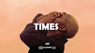 Afrobeat Instrumental 2025 | Rugar x Burna Boy x Rema Type Beat 