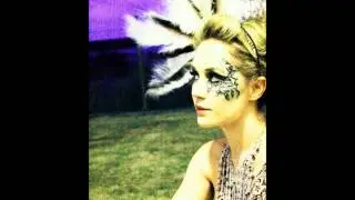 Lucy Tops - Higher Ground