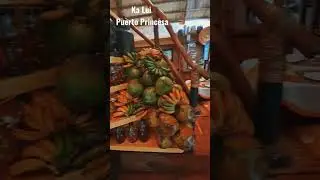 KA LUI RESTAURANT #PUERTOPRINCESA #PALAWAN
