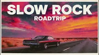 I Still Chase the Echo of Your Footsteps &ndash; Slow Rock Ballads