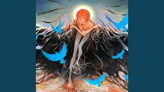 Between Two Worlds (Realm of Light)