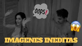 La VERDAD de lo que ocurri&oacute; en el ba&ntilde;o entre MANUEL y FIAMA en LIDLT3 🛁