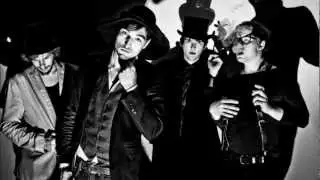 Peter Pan Complex - Unholy
