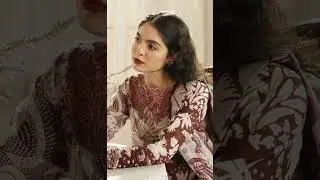 Meraki Vintage Collection'25 | New Launch | Asifa & Nabeel  #fashion #asifaandnabeel #onlineshopping