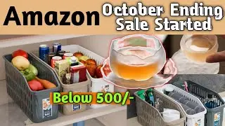 Amazon Kitchen Items🤩 New Gadgets, Smart Appliances, Kitchen Utensils, Amazon Kitchen Products