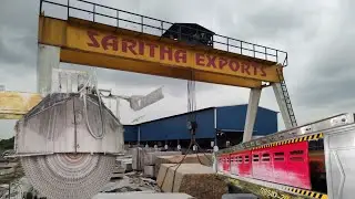 granite factory in India/India ka granite factory #granite