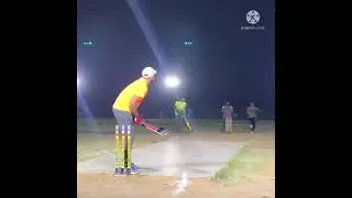 Taimor Mirza Vs Ustad Zaheer Kaliya Tape Ball Cricket Tournament Gujrat Super Bold By Zaheer Kaliya