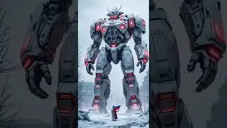 Ai Country Robot Show  #ai #country #robot #airock #rock
