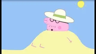 Peppa Pig Wutz Deutsch Neue Episoden 2018 #198