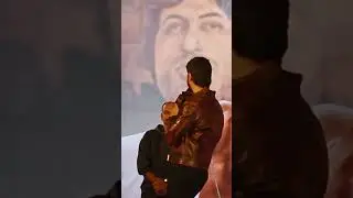 DEVAA TEASER  RELEASE WITH SHAHID KAPOOR AS DEVAA . 31 जनवरी रिलीज