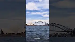 Sydney city tours