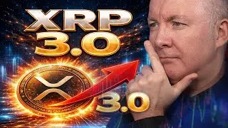 🚨 XRP 3.0 Is Coming—Sunday News Hints at a Major Transformation | Martyn Lucas Investor