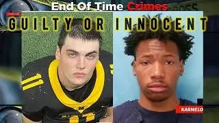 Karmelo Anthony stabbing murder of Austin Metcalf Frisco Texas