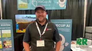 AgTech Tuesday: OneCup AI