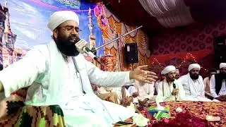 Mufti Khalil Ahmed Jan Ashrafi Dargah Weehar Sharif | Mehfil Milad Larkana