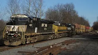 13Z-08 with NS 8100 