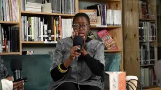Nontsikelelo (Nontsi) Mutiti - Kinfolk: The dialectics of finding home through design || Episode #1