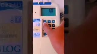 #Conlog electricity meter increase units #prank #2022