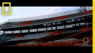 Niszczenie Orange Bowl | National Geographic