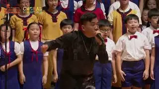 Albert Tay - HAPPY