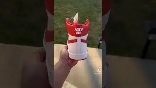 Jordan Airship team orange- Cop or Drop