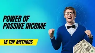 The  Power of Passive Income with InfoVault