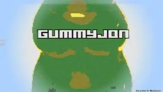 GummyJon Pixel Art