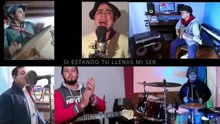 QUE MAL DE AMOR - Los Renuevos (FOLKLORE CRISTIANO)