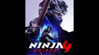 [Ninja Gaiden 4] DLSS 4.5