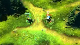 Rubick   Spell Steal