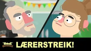 M&aring; alle l&aelig;rere f&aring; h&oslash;yere l&oslash;nn?