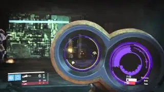 Destiny:QueenBreakers Bow #2