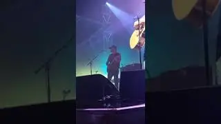 Tenacious D - Blue Ridge Rock Festival 2022