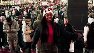 Yonaa - After Dawn ( Official Video)