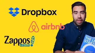 Start Thinking Like A Silicon Valley Startup - Minimum Viable Products Explained
