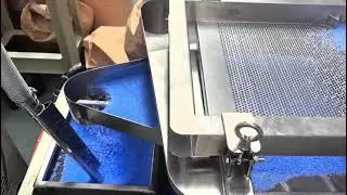What Is Color Masterbatch? Unveiling the Secret to Vibrant Plastics! 🎨✨