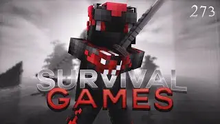 Playing on SuchSpeed (50k Points)! l Survival Games l Hive EP.273