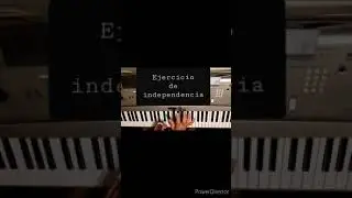 INDEPENDENCIA TOTAL !! !!!(tutorial de piano )
