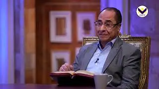 هوشع 11 + 12 - برنامج فاحصين الكتب