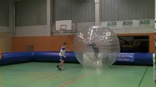 Hallenabschluss vom KHTC 2.Herren 2017 1