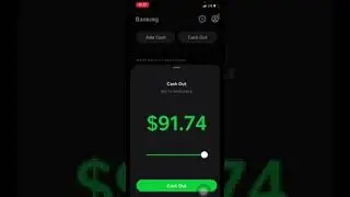 CASHAPP method 2025