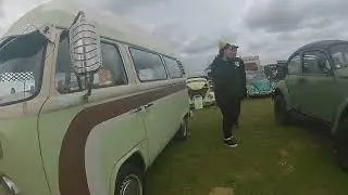 VW ACTION 2022