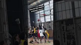 How To Score With Offensive Rebounds