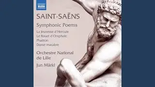 Marche h&eacute;ro&iuml;que, Op. 34, R. 168